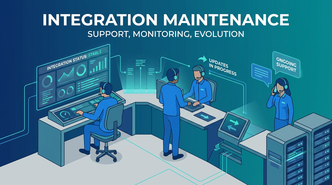 Documentación técnica