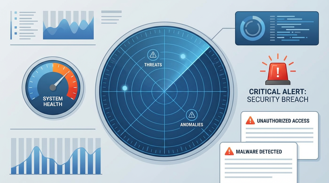 Mantenimiento correctivo y preventivo