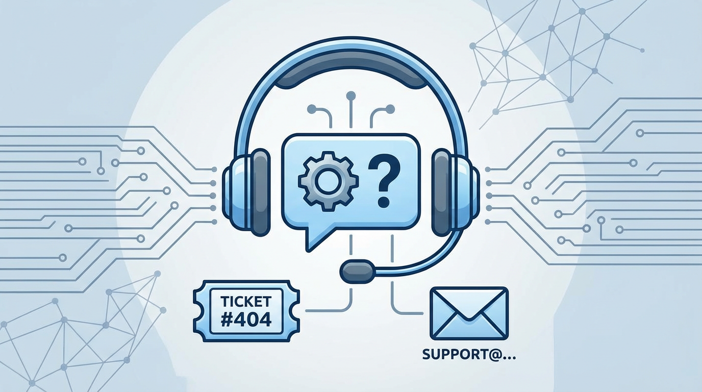 Documentación y formación