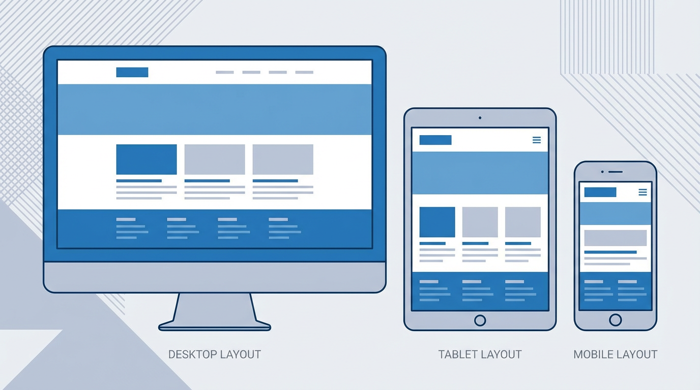 Diseño adaptable (responsive)
